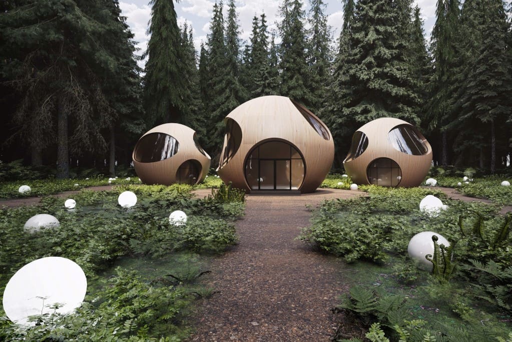 Wirtualny Showroom Kernau – zgłoszony przez firmę Kernau.