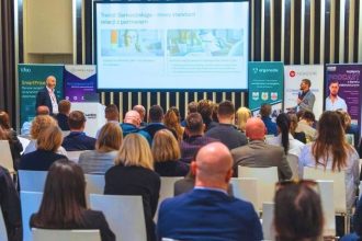 Konferencja E-commerce B2B edycja 2025.