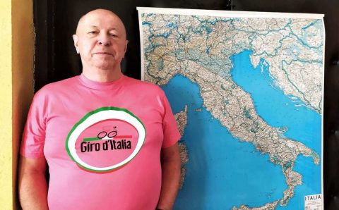 Andrzej Nowicki, AMI Polska.