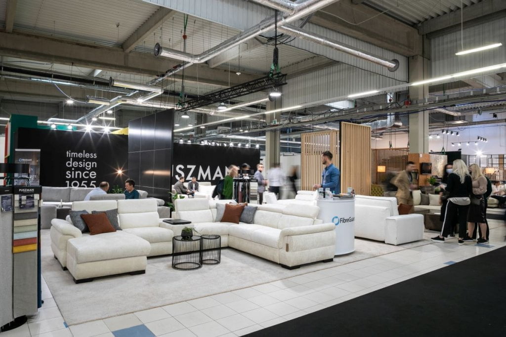 Puszman-Warsaw-Home-stoisko-BOLZANO-miesiecznik-i-portal-informacyjny-branzy-meblarskiej-biznes-meble-pl