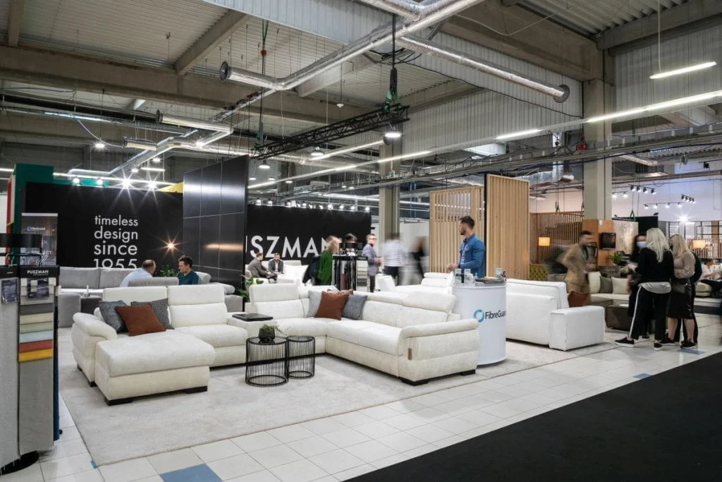 Puszman-Warsaw-Home-stoisko-BOLZANO-miesiecznik-i-portal-informacyjny-branzy-meblarskiej-biznes-meble-pl