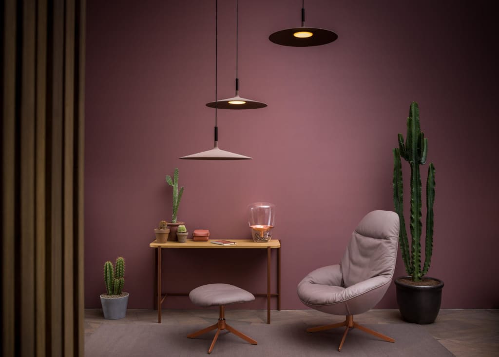 Anvil, proj. Krystian Kowalski dla Comforty.