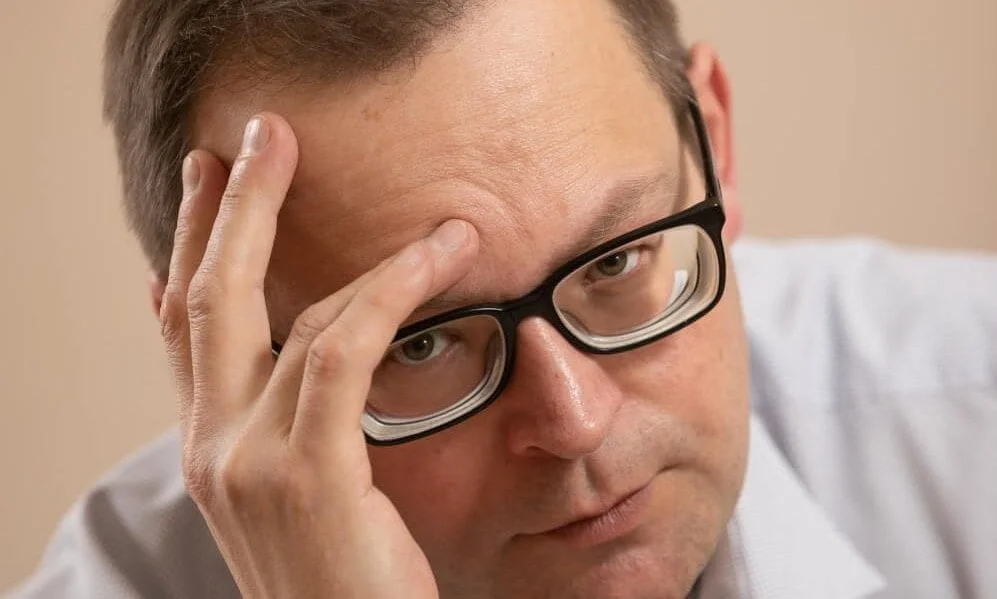 Marek Hryniewicki.