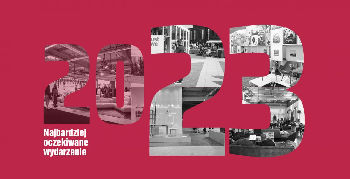 Najbardziej oczekiwane wydarzenie 2023 roku.