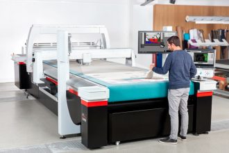 „Virga” firmy Lectra.