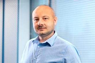 Wojciech Szymański, prezes Zarządu agencji e-marketingowej i e-commerce Ideo Force.