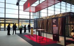 Targi Heimtextil 2026.