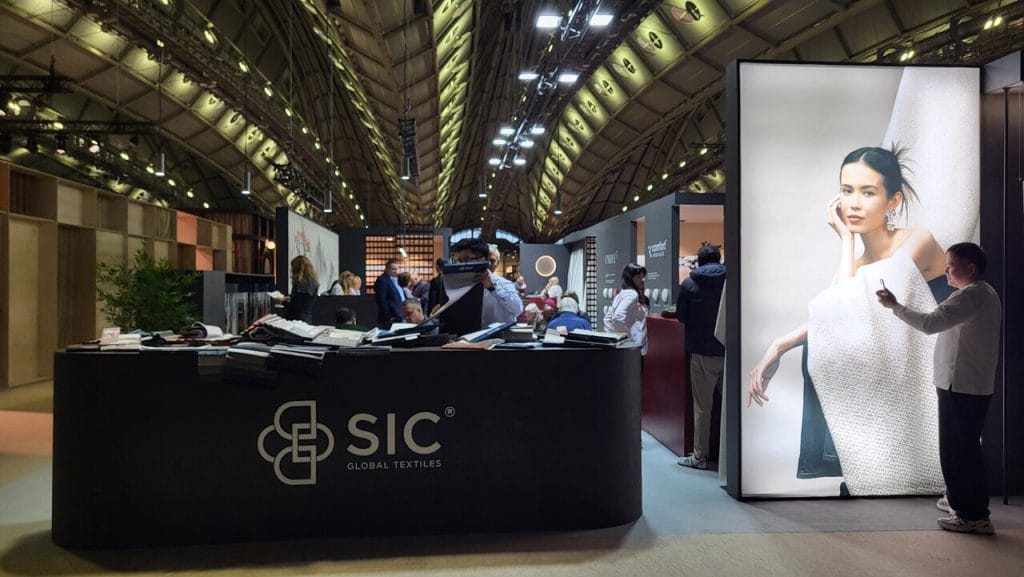 Targi Heimtextil 2026.