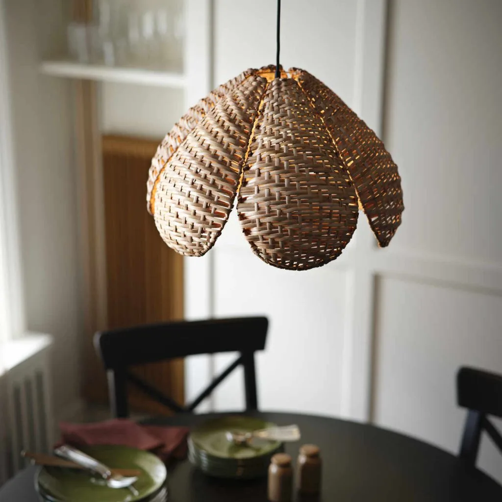 Klosz SANDKORN. Fot. Biuro prasowe IKEA Polska.