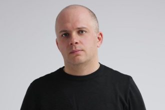 Mateusz Nowotnik, właściciel Miloni.