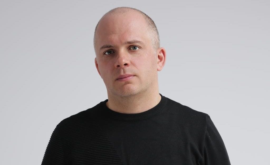 Mateusz Nowotnik, właściciel Miloni.