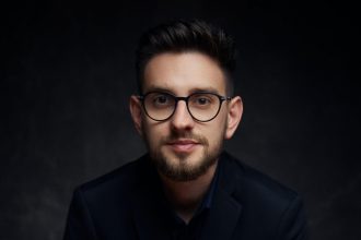 Michał Batycki, prezes Zarządu Crafto Brokers.