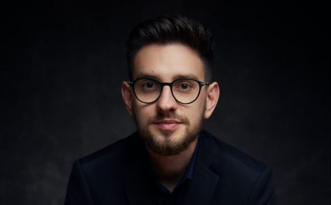 Michał Batycki, prezes Zarządu Crafto Brokers.