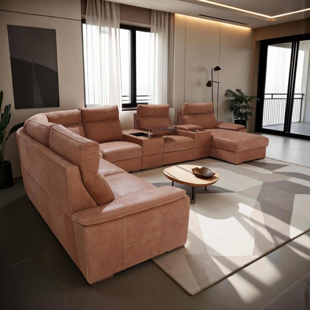 Prestige – wizualizacja mebla dla firmy Feniks Meble.