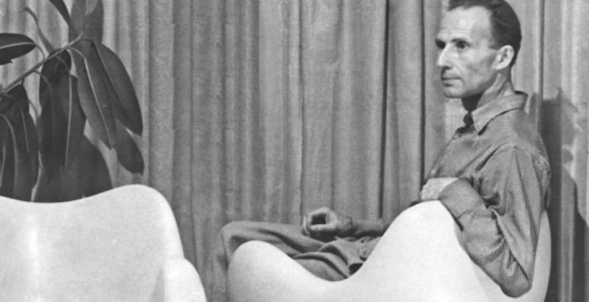 Profesor Roman Modzelewski.