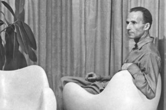 Profesor Roman Modzelewski.