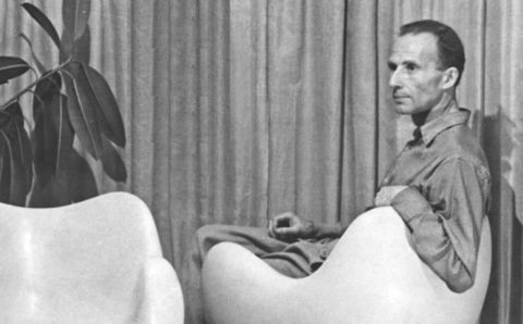 Profesor Roman Modzelewski.