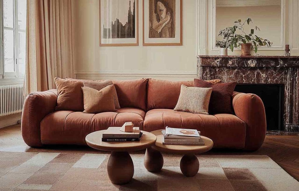 Kolor roku 2025 Pantone. Źródło: Westwing.com.