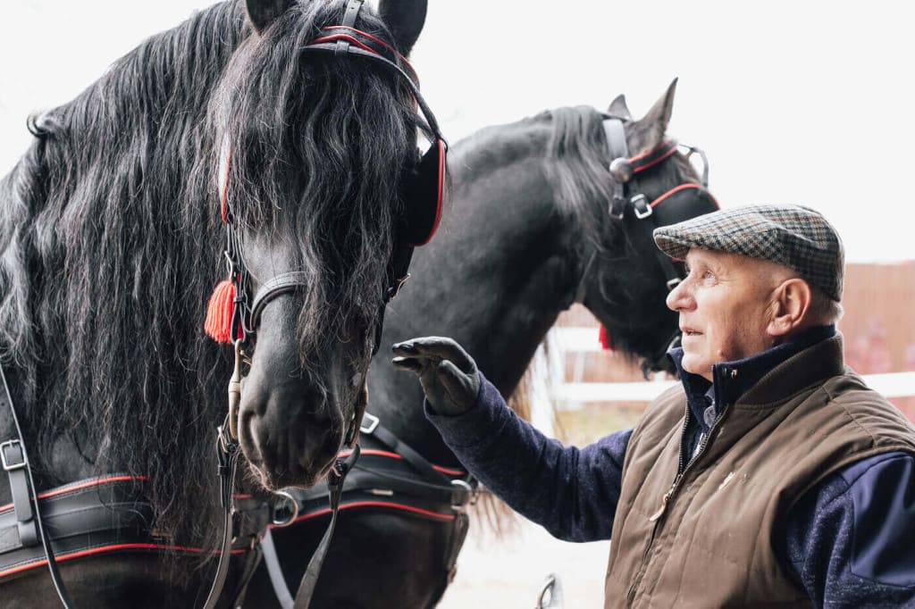 Zbigniew Chmielewski.