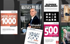 Wydawnictwo meble.pl zmienia nazwę na BIZNES MEBLE sp. z o.o.