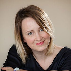 Kasia Romanowska, miesięcznik i portal BIZNES.meble.pl