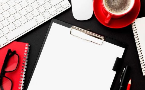 Ankieta: producenci mebli biurowych vs. doświadczenia architektów wnętrz i projektantów.