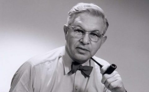 Arne Jacobsen.