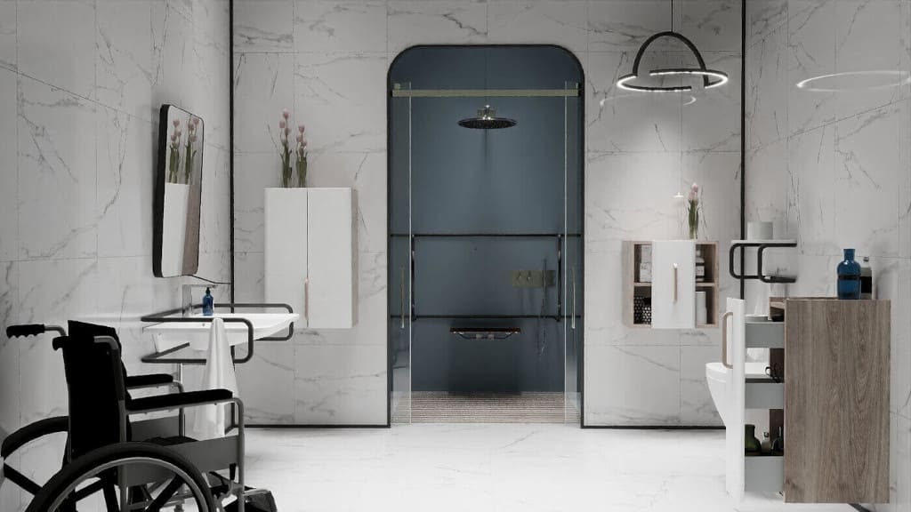 Konsultacje społeczne stały się podstawą do zaprojektowania przez Husarska Design i Grzegorza Pękalskiego serii mebli „Comfy” firmy Krofam.