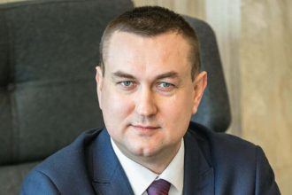 Dr inż. Tomasz Wiktorski, ekspert i konsultant, właściciel B+R Studio.