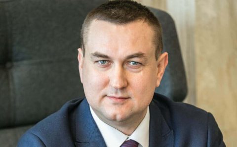 Dr inż. Tomasz Wiktorski, ekspert i konsultant, właściciel B+R Studio.