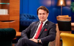 Tomasz Wiktorski, właściciel firmy B+R Studio.