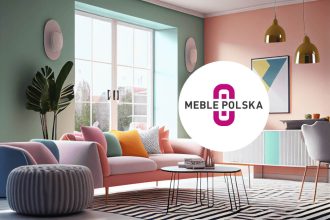 Unity Group na targach Meble Polska 2023