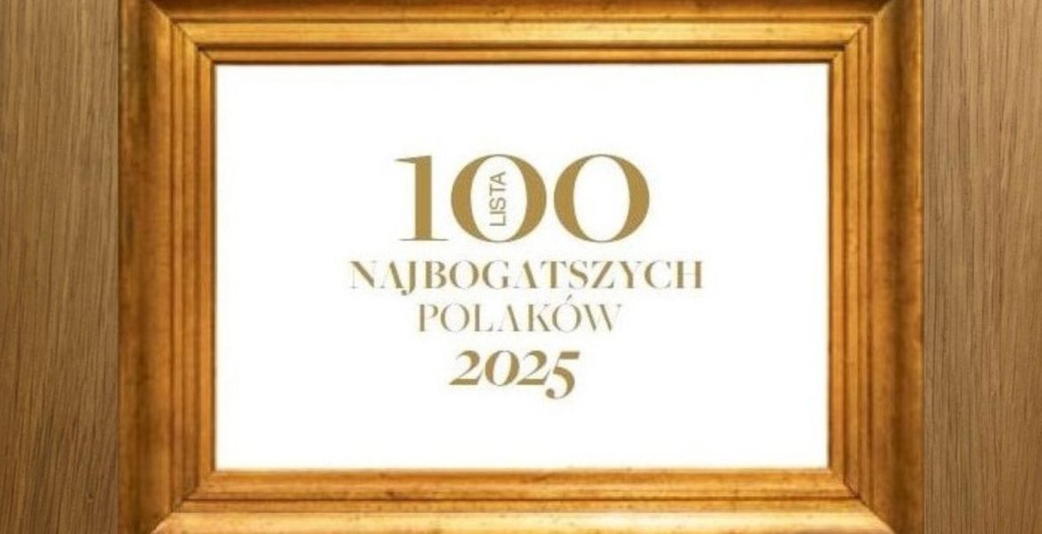Kim są polscy miliarderzy z branży meblarskiej na tegorocznej Liście 100 Najbogatszych Polaków magazynu „Forbes”?