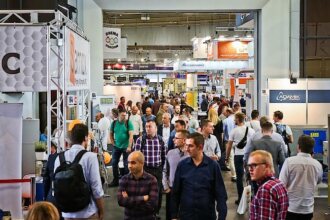 Targi „Drema 2019”.