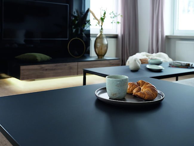 Płyta lakierowana EGGER PerfectSense Premium Matt