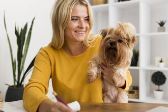 home office w badaniach, praca zdalna według przedsiębiorców