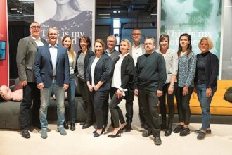 Organizatorzy targów M.O.W.