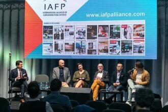 IAFP, Meble Polska, Arena Design, BIZNES.meble.pl