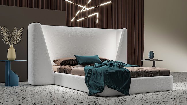 „Cloud” – Comforteo, laureat Diament Meblarstwa 2022