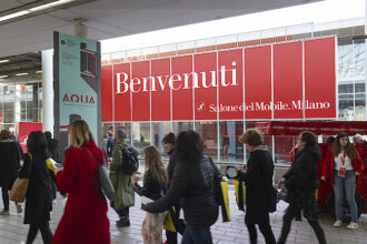 59. edycja Salone del Mobile.Milano odbędzie się w terminie 16 –21 czerwca.