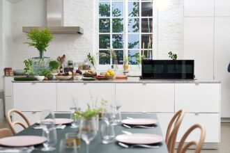 W dobie dbałości o aspekty ekologiczne zwracamy coraz większą uwagę na sprzęt klasy premium.