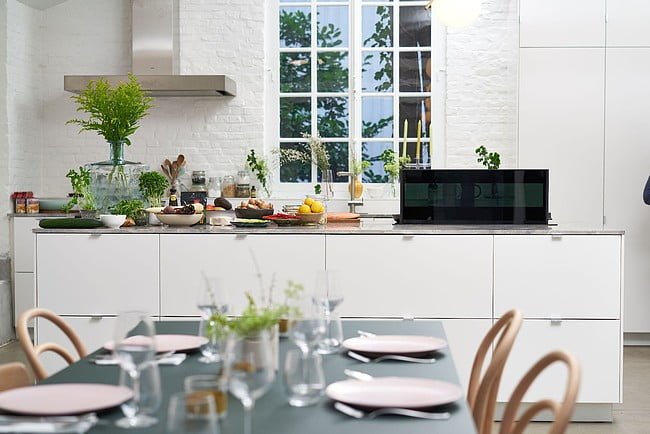 W dobie dbałości o aspekty ekologiczne zwracamy coraz większą uwagę na sprzęt klasy premium.