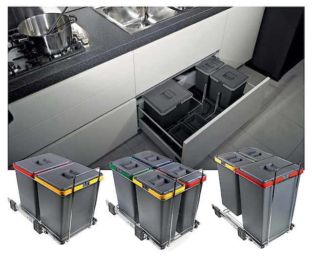 Kosze z oferty Ami Polska