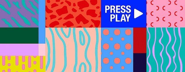 Interprint - garfika Press Play