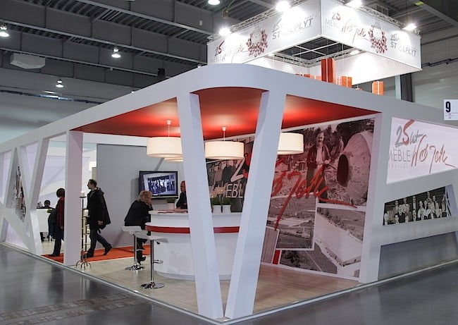 W 2011 r. firma Meble Wójcik obchodziła ćwierćwiecze działalności, w tym – świętuje jubileusz 35-lecia.