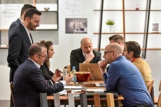 Fot. Thomas Klerx, Koelnmesse.