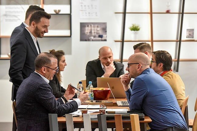 Fot. Thomas Klerx, Koelnmesse.