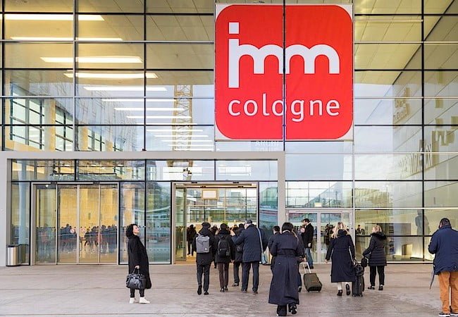 imm cologne
