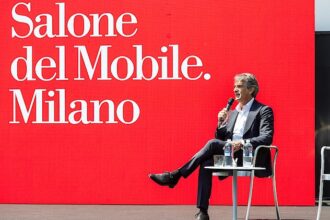 60 edycja targów designu w Mediolanie zmienia termin