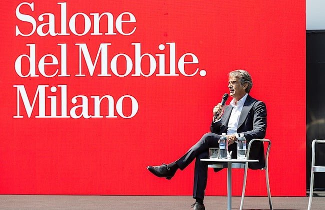 60 edycja targów designu w Mediolanie zmienia termin